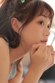 岛田名穗子
